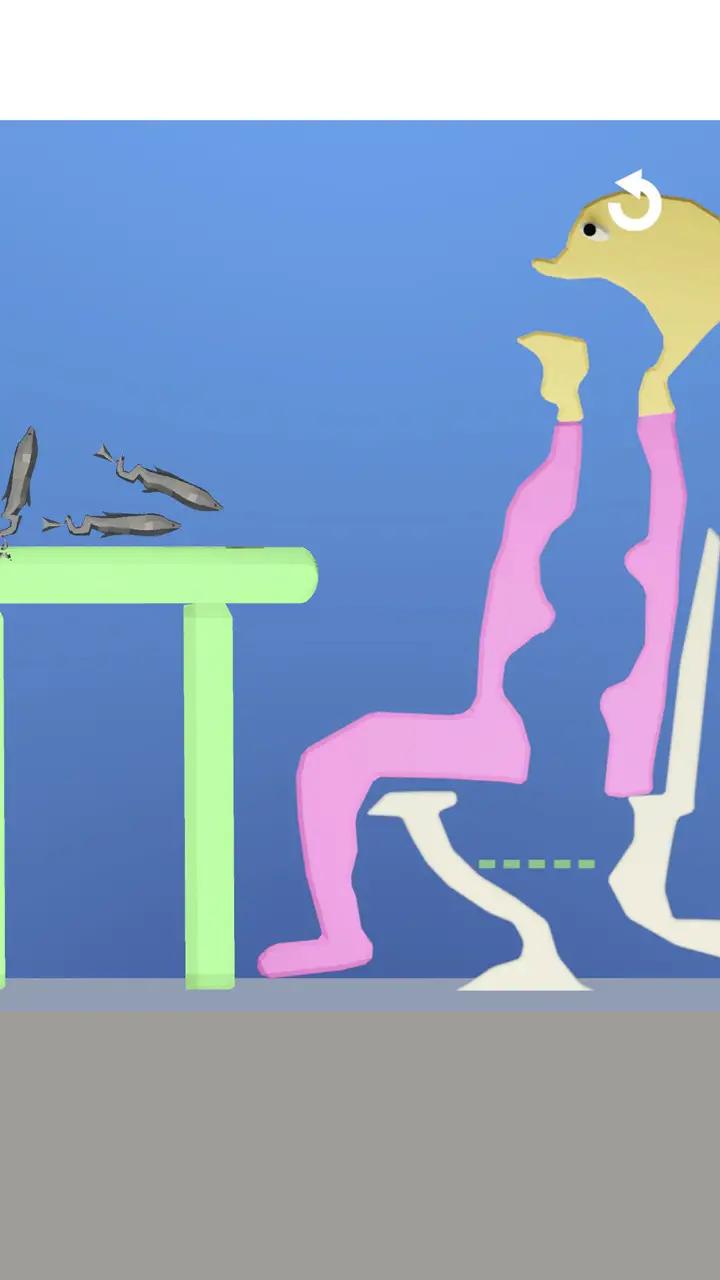 吃模拟器(鲤鱼Ace同款)