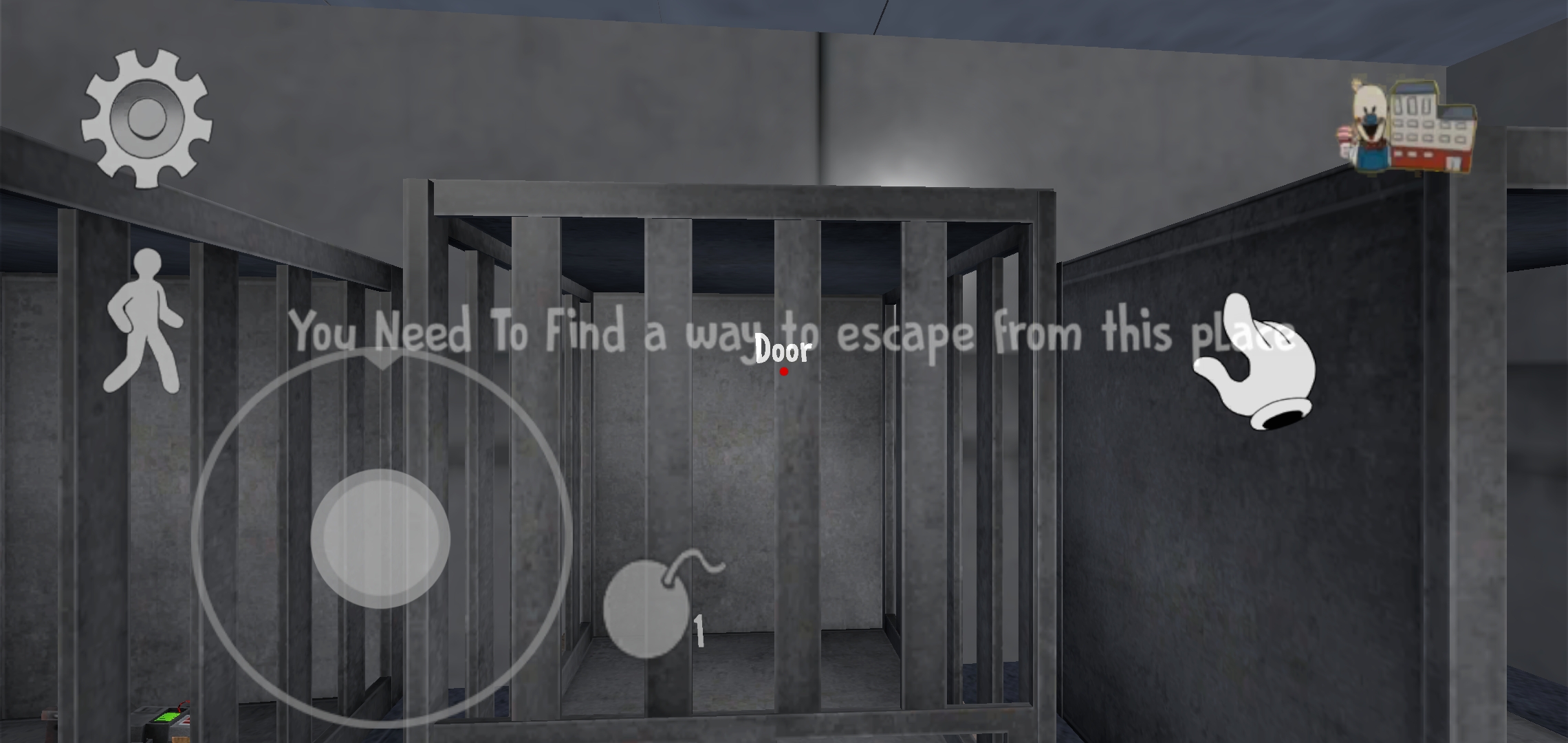 恐怖冰淇淋9同人版