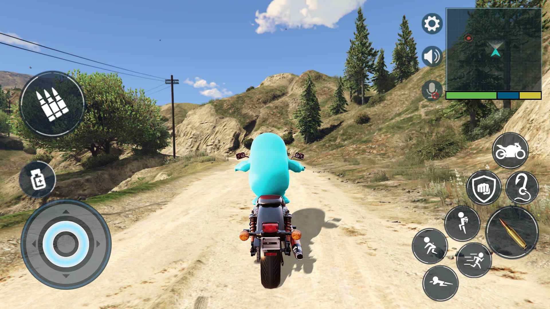 在我们之间绳索大师 在我们之间绳索大师