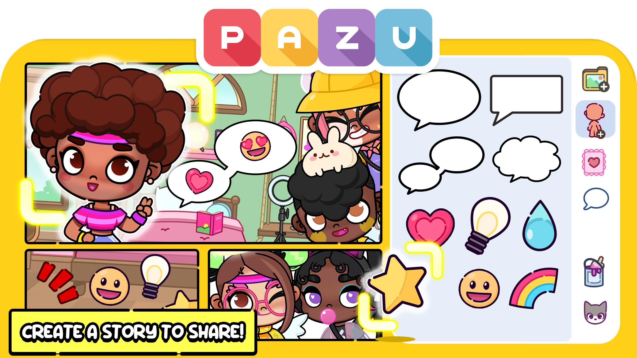 阿凡达世界:装扮(辅助菜单) 阿凡达世界:装扮(辅助菜单)