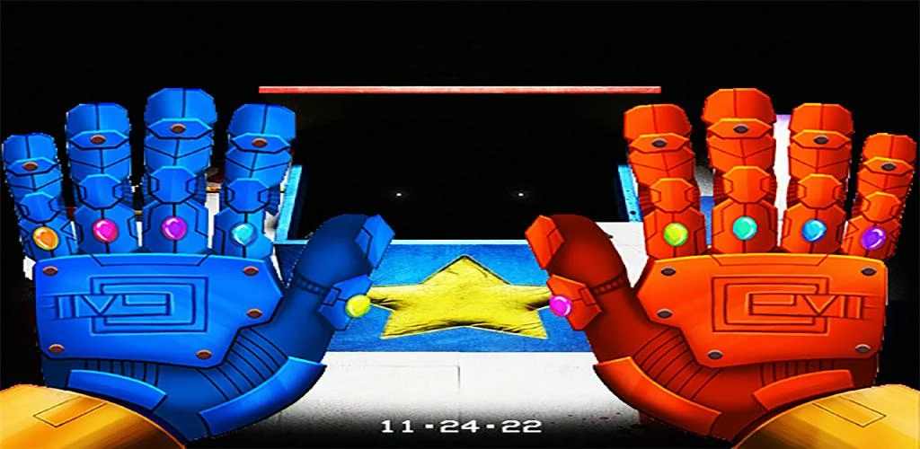 可怕的项目游戏时间 3 可怕的项目游戏时间 3