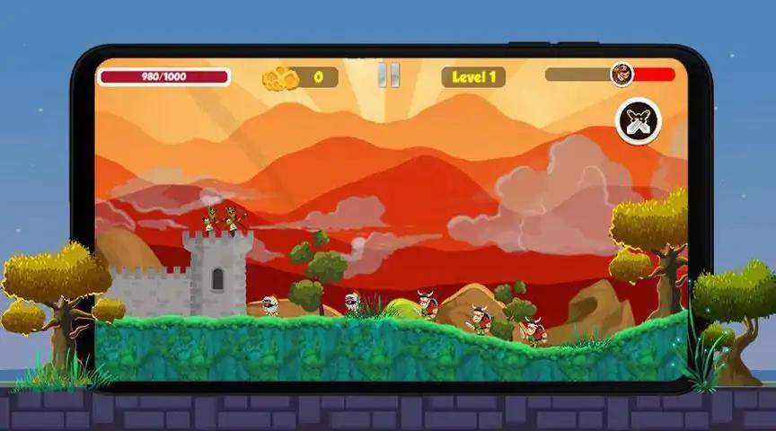 要塞保卫战 要塞保卫战