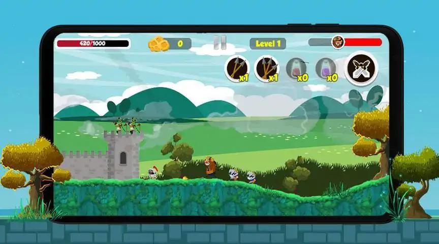 要塞保卫战 要塞保卫战