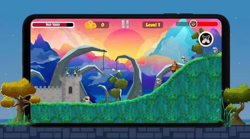 要塞保卫战 要塞保卫战