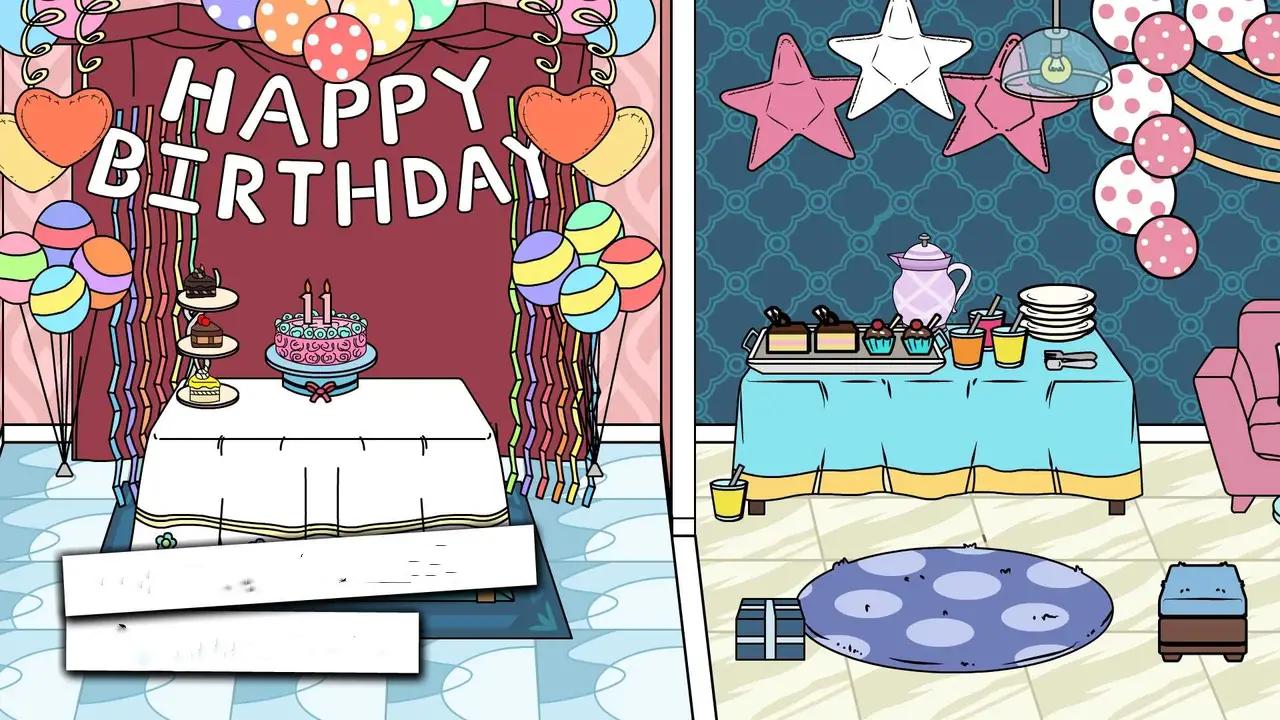 蒂齐小镇我的公主娃娃屋