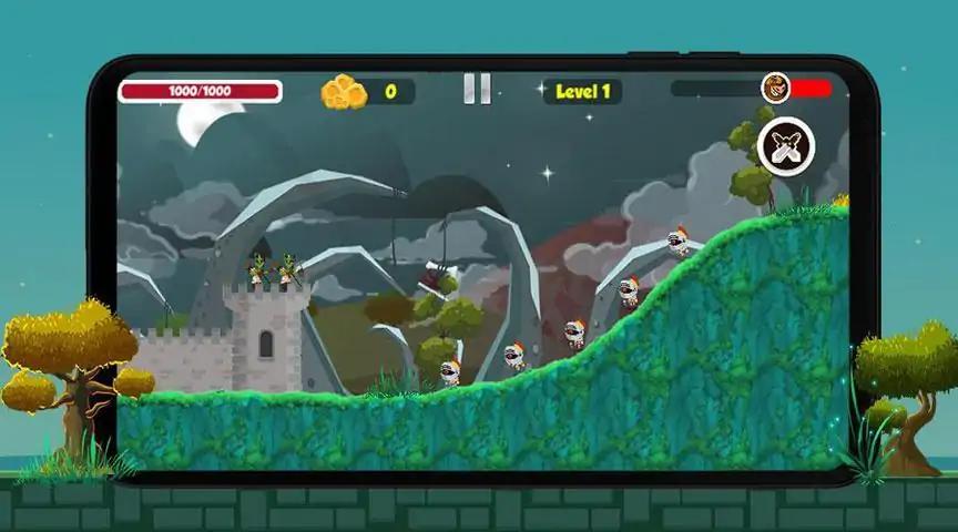 要塞保卫战 要塞保卫战