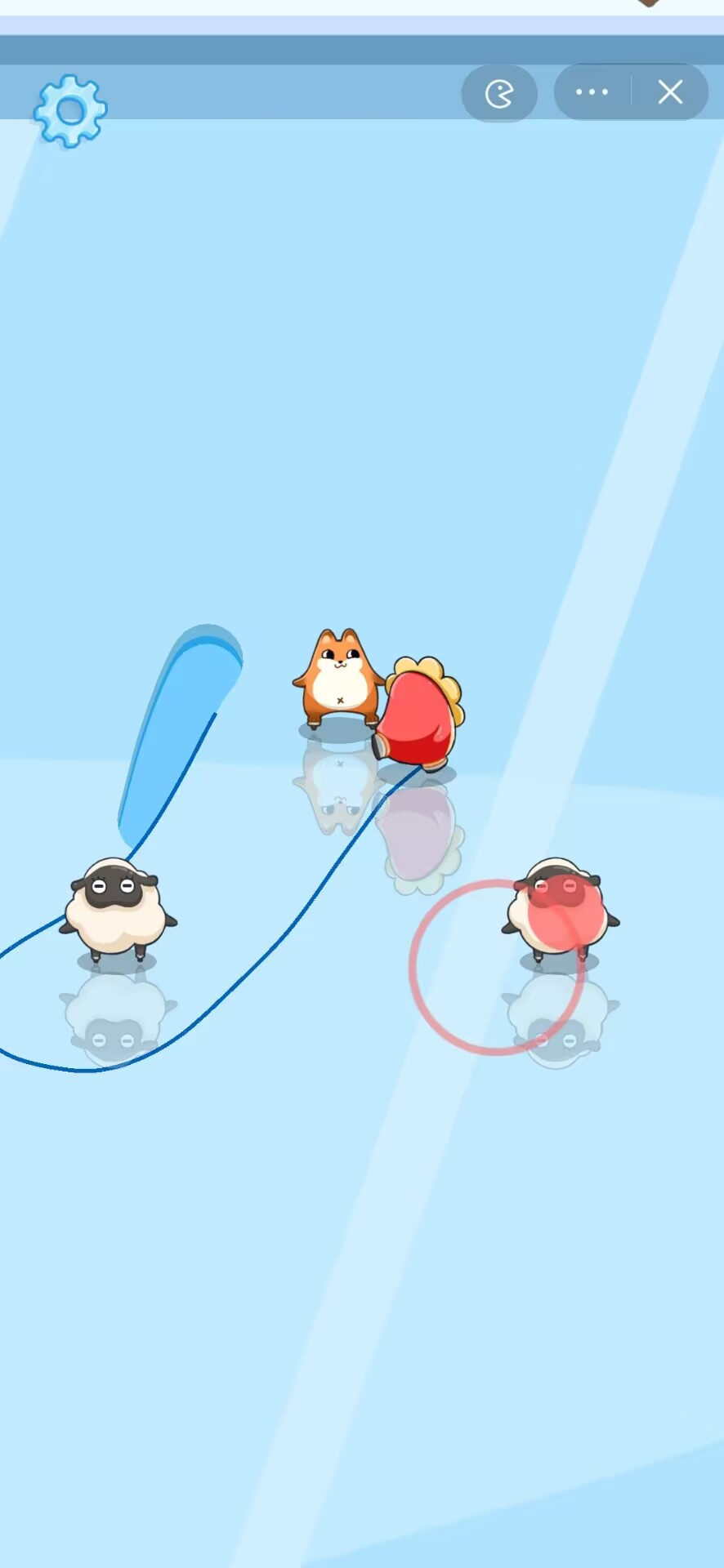 破冰行动(抖音同款)