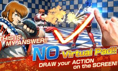 格斗领域ex(国际服)