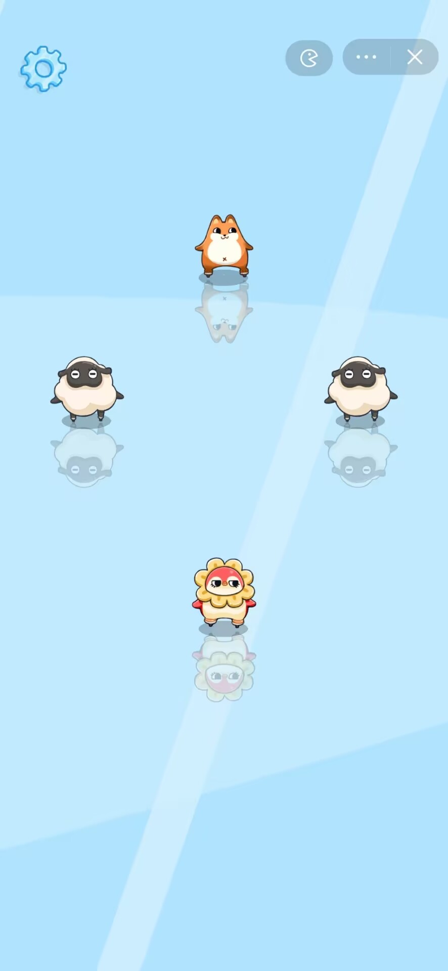 破冰行动(抖音同款)