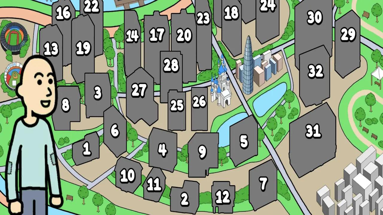 养乞丐3商店大亨 养乞丐3商店大亨