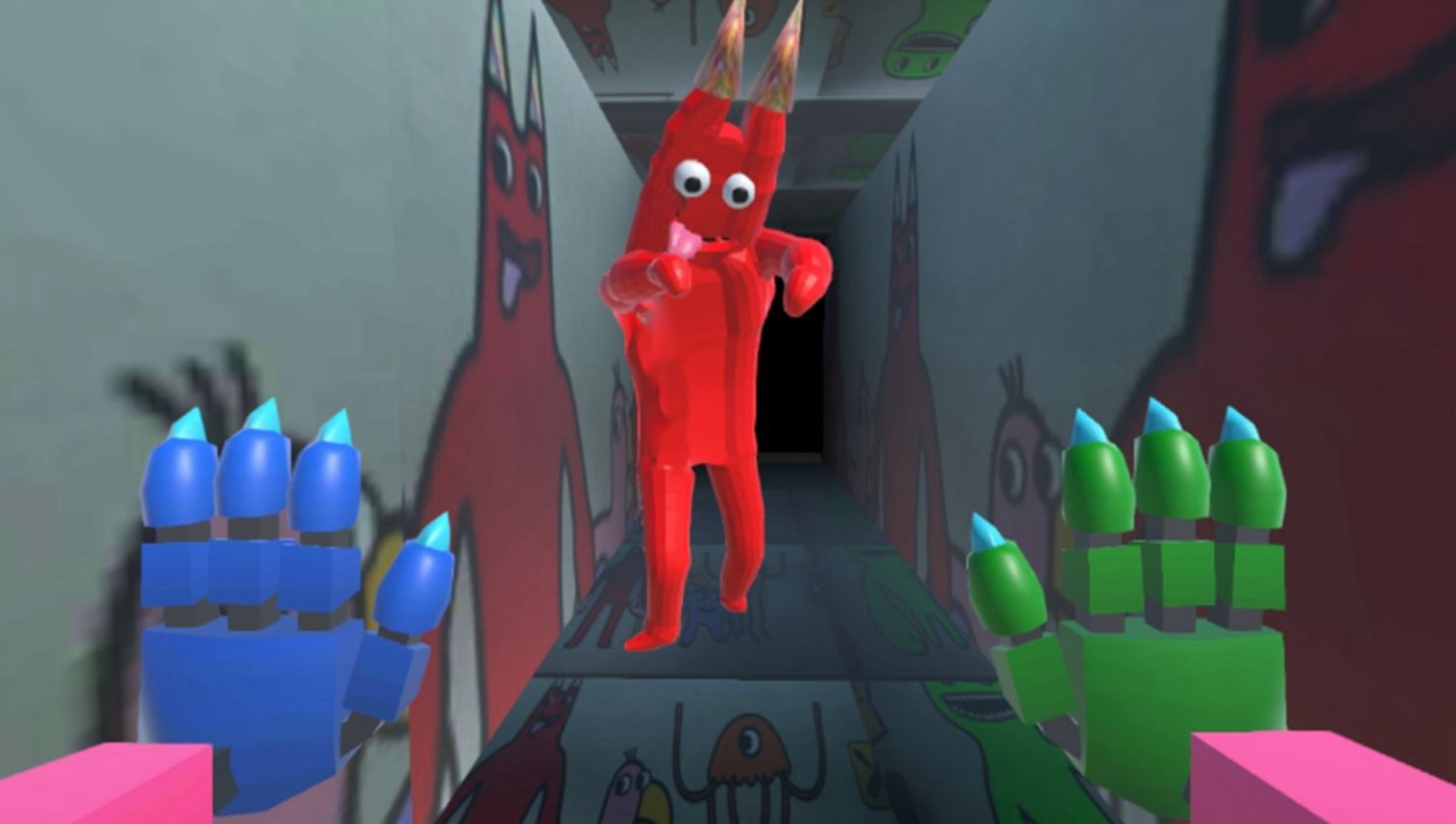 班班幼儿园:恐怖家 班班幼儿园:恐怖家