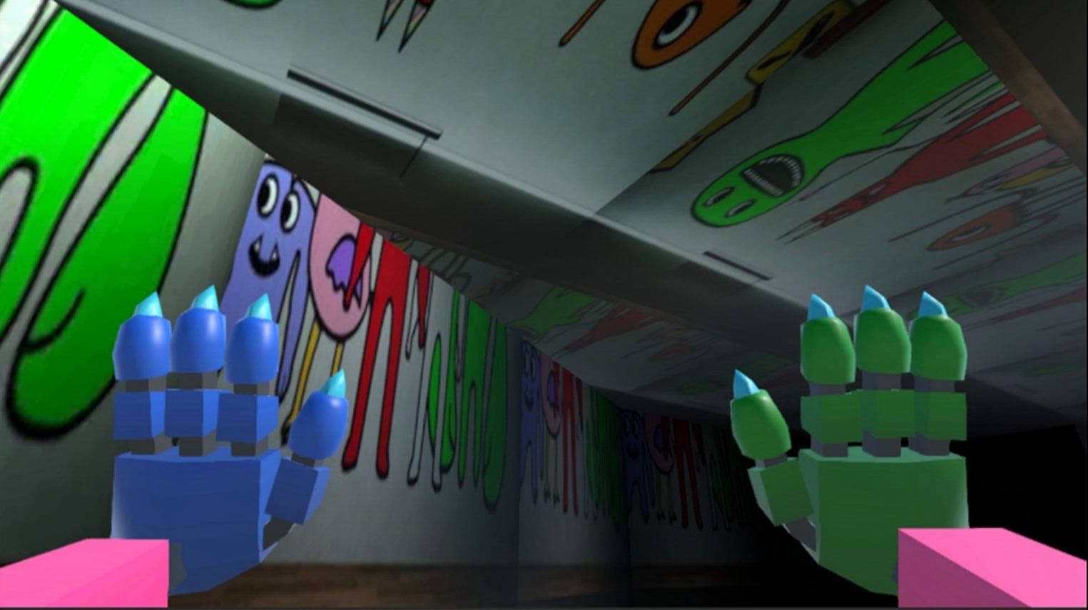 班班幼儿园:恐怖家 班班幼儿园:恐怖家