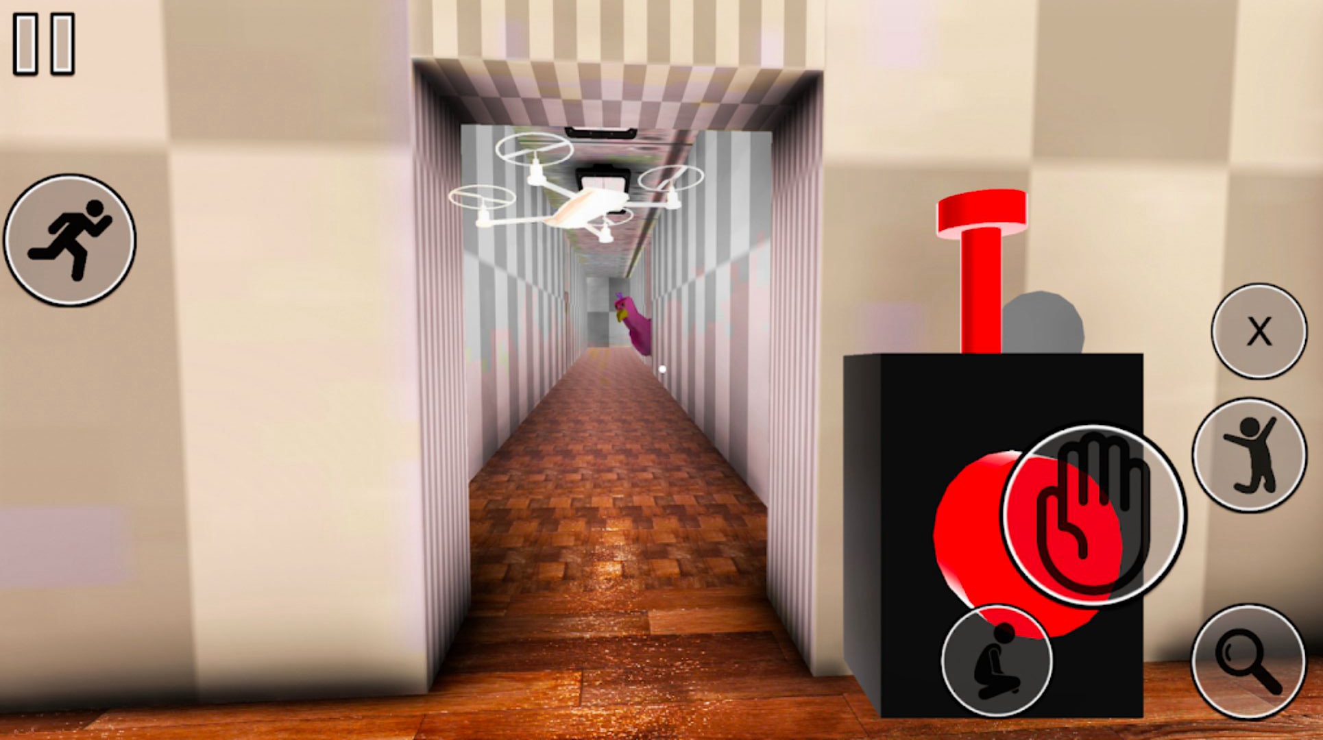 班班幼儿园同人版