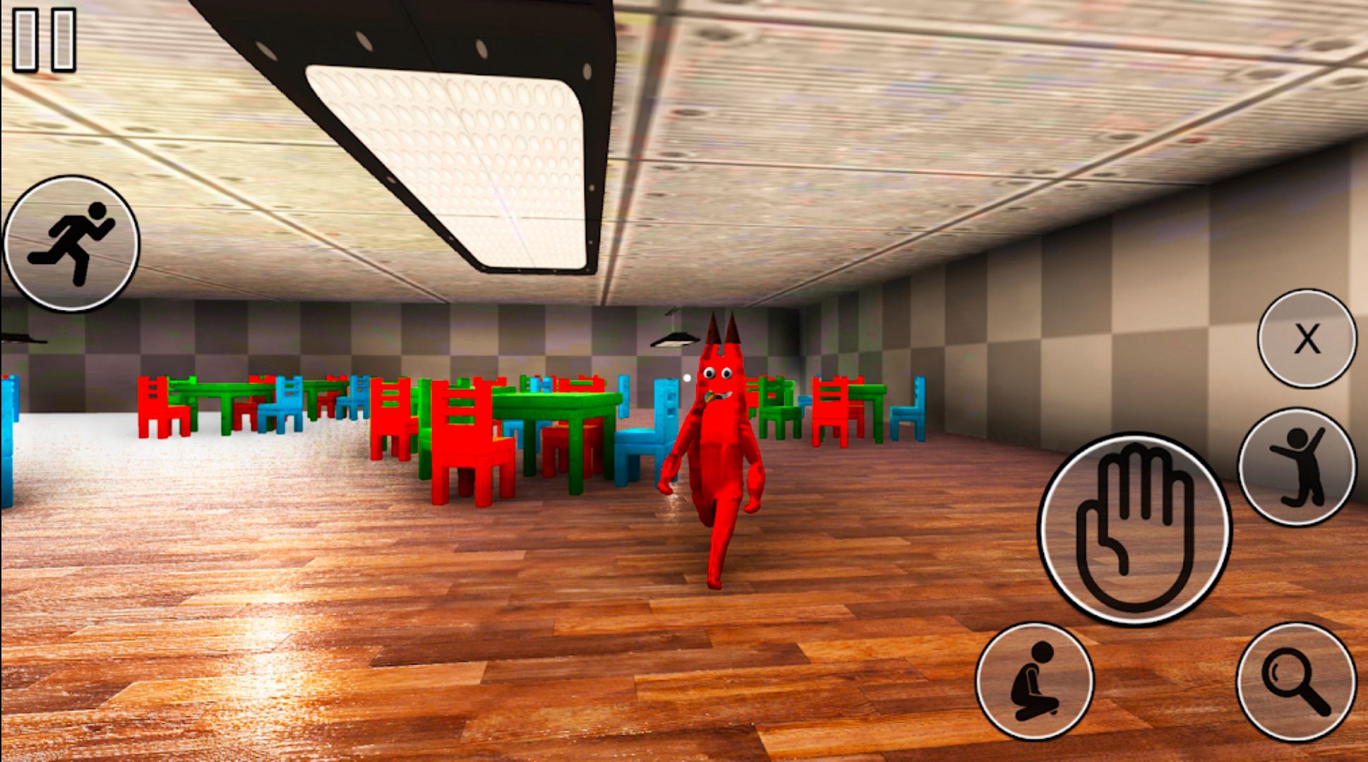 班班幼儿园同人版