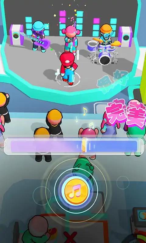 月球餐厅 月球餐厅