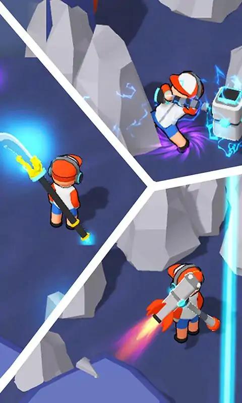 月球餐厅 月球餐厅