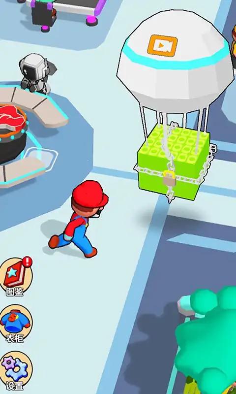 月球餐厅 月球餐厅