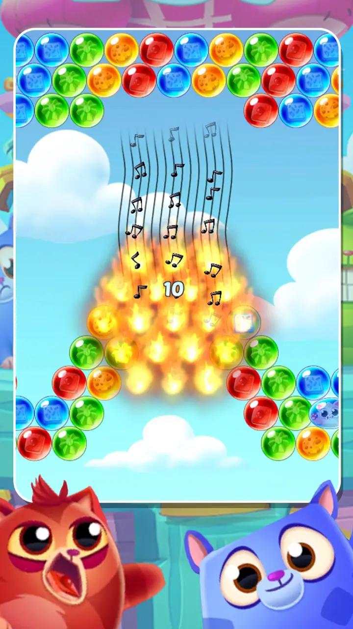 泡泡龙大作战 泡泡龙大作战