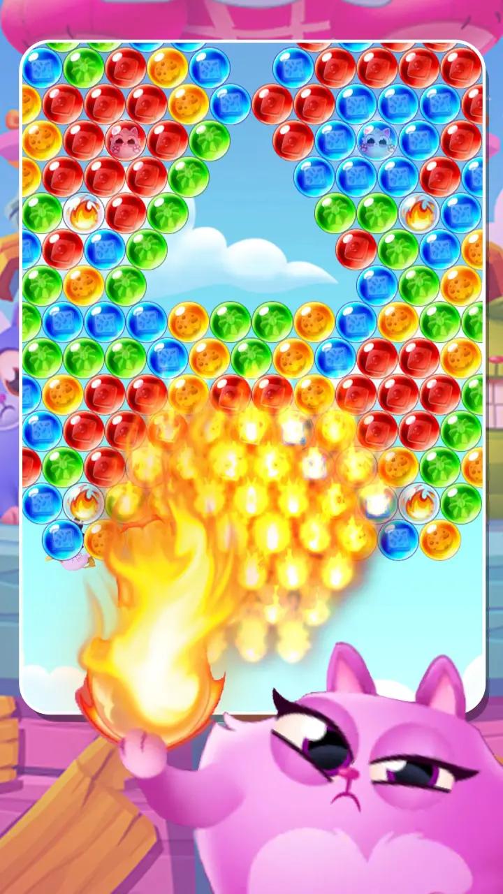 泡泡龙大作战 泡泡龙大作战