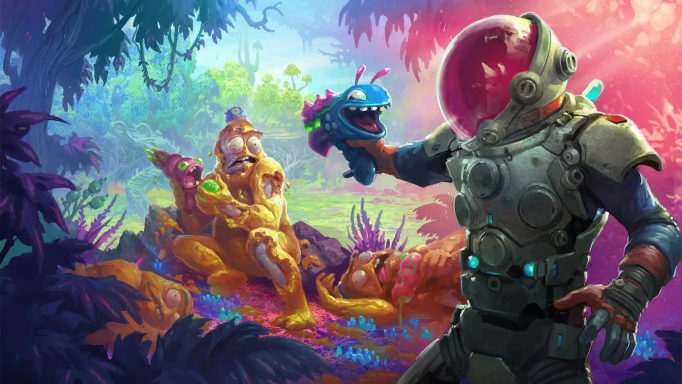 嗨嗨人生(云游戏)