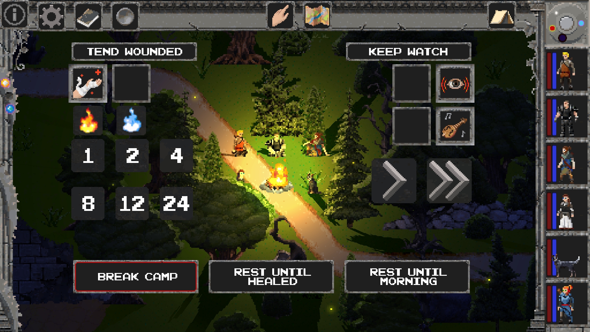 传说洞穴(辅助菜单) 传说洞穴(辅助菜单)