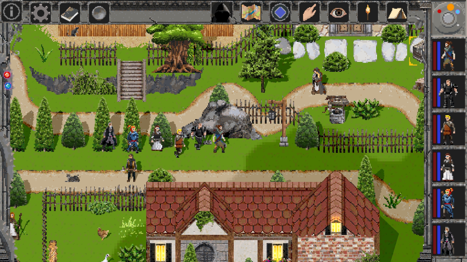 传说洞穴(辅助菜单) 传说洞穴(辅助菜单)