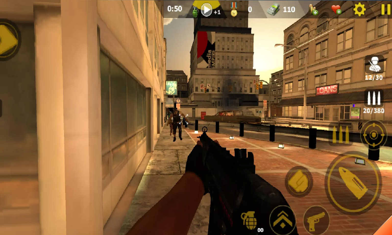 托马斯小火车：比赛开始