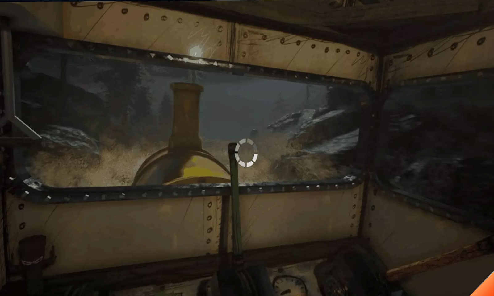 托马斯小火车：比赛开始