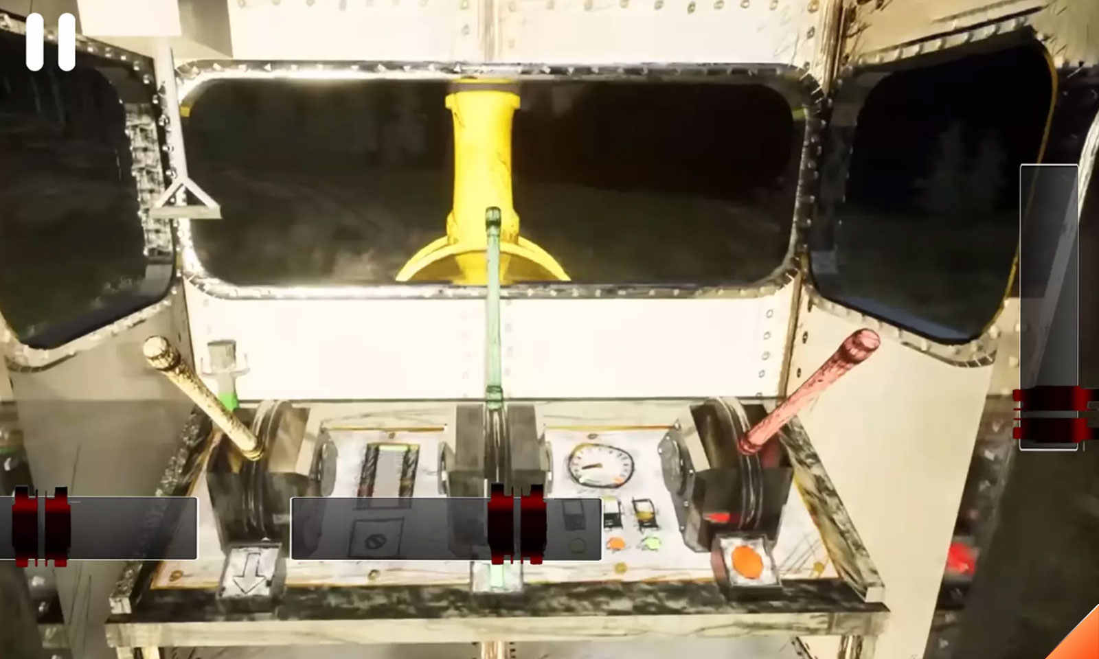 托马斯小火车：比赛开始