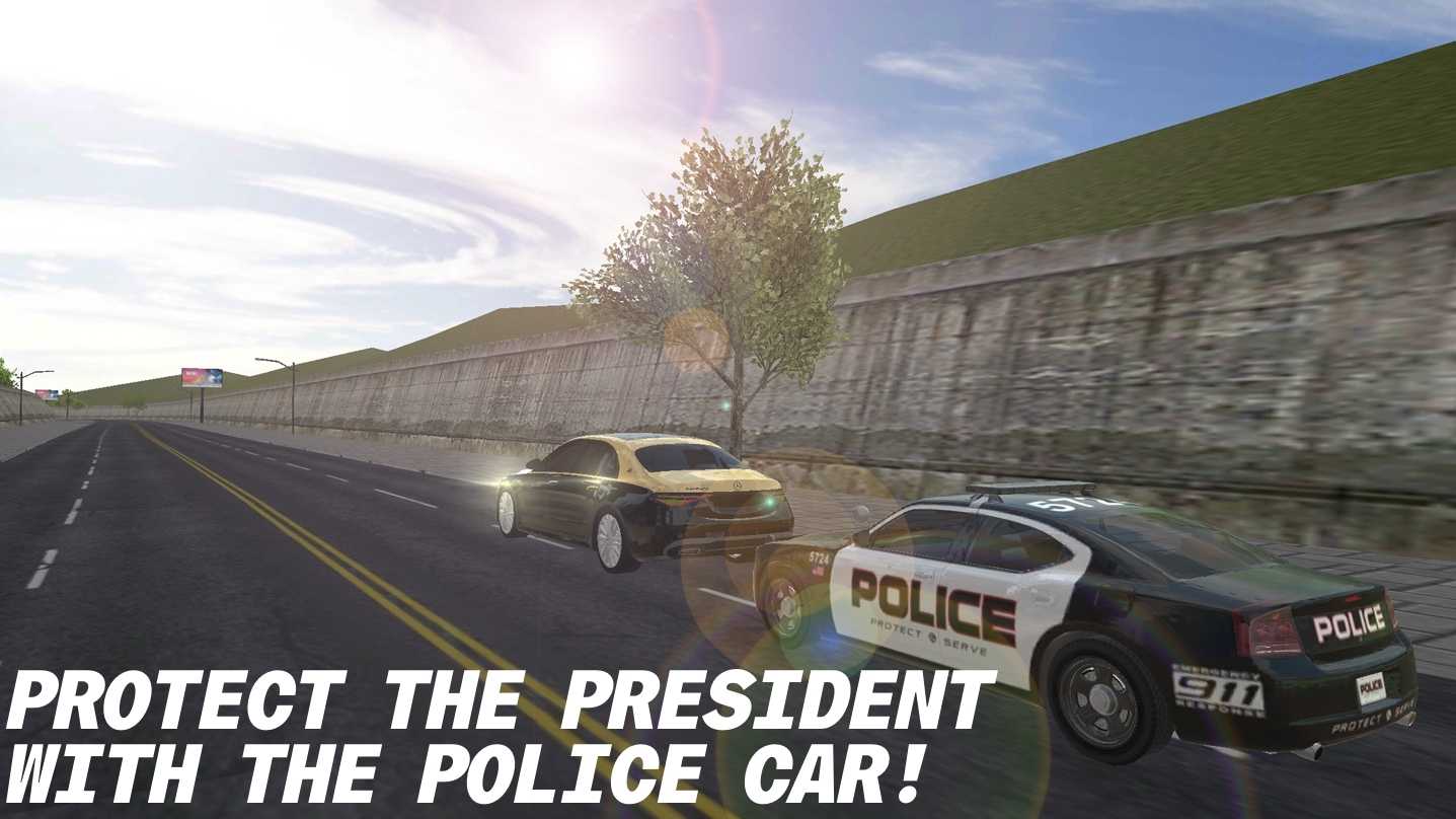 保镖模拟器 保镖模拟器