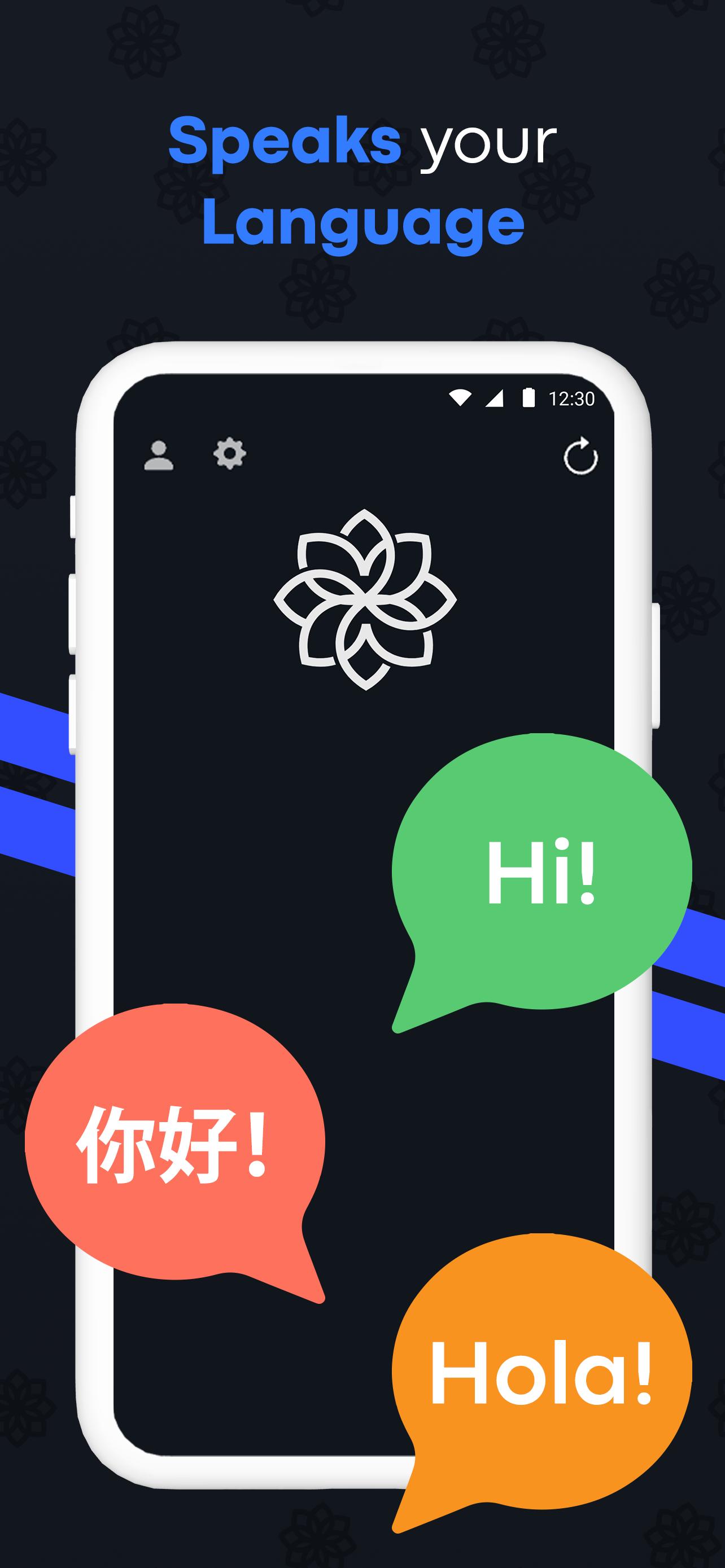 人工智能聊天(Aico - Powerful AI Chat)