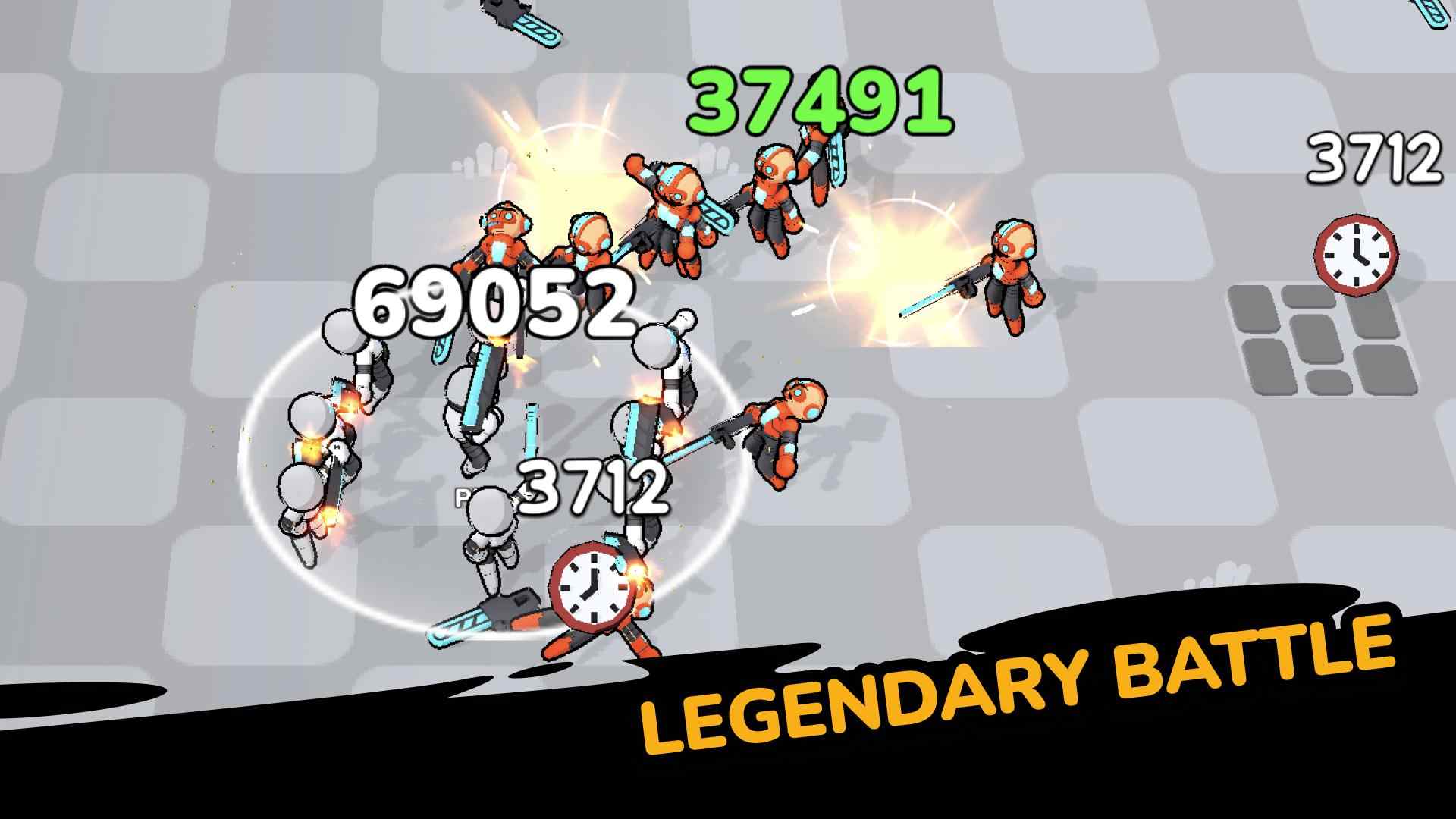 进化军队io 进化军队io