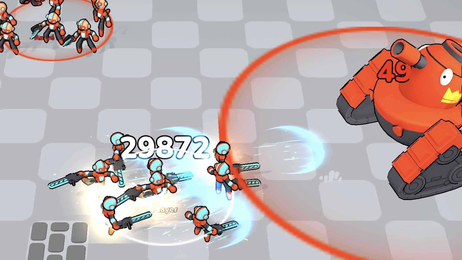 进化军队io 进化军队io