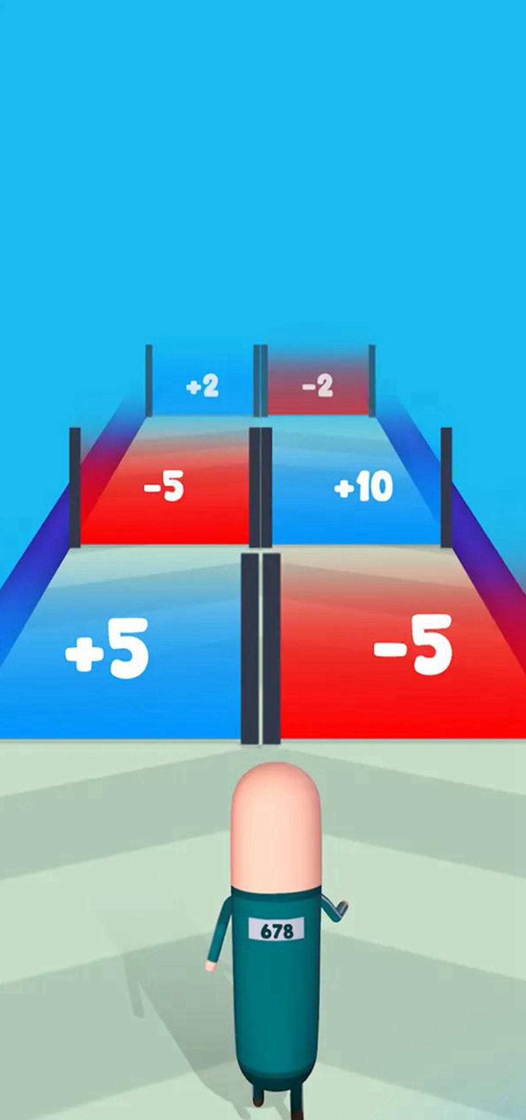 合成大师:怪物跑酷 合成大师:怪物跑酷