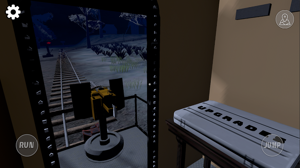 查尔斯小火车同人版 查尔斯小火车同人版