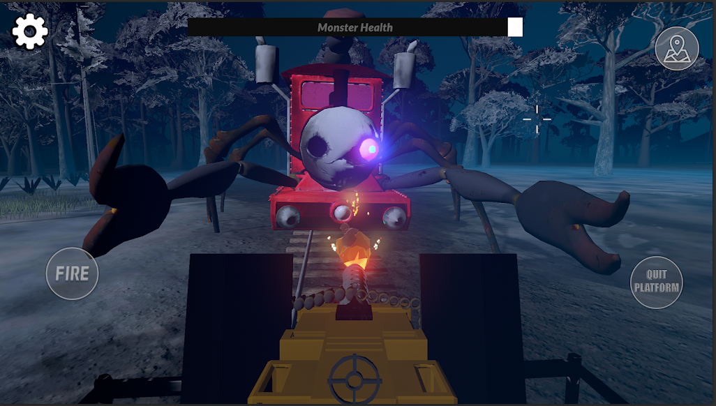 查尔斯小火车同人版 查尔斯小火车同人版