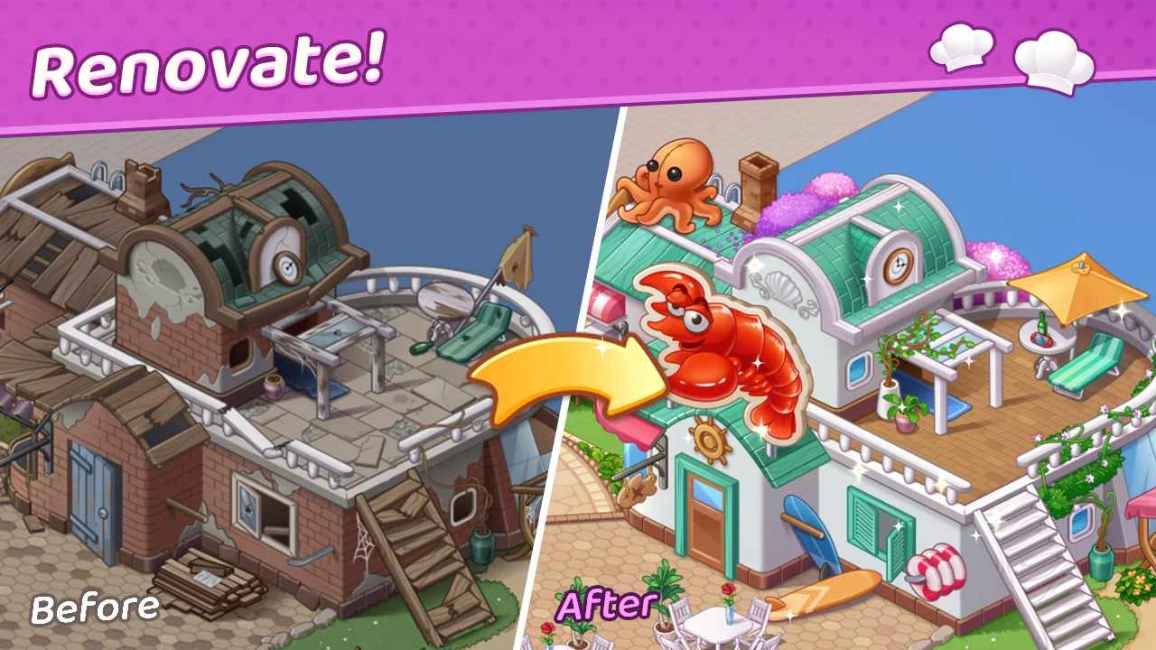 美味日记:烹饪与改造 美味日记:烹饪与改造