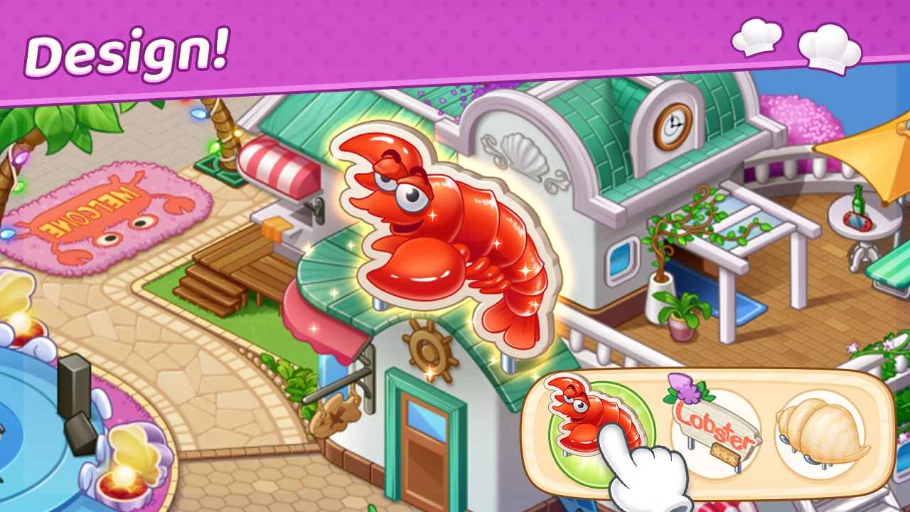 美味日记:烹饪与改造 美味日记:烹饪与改造