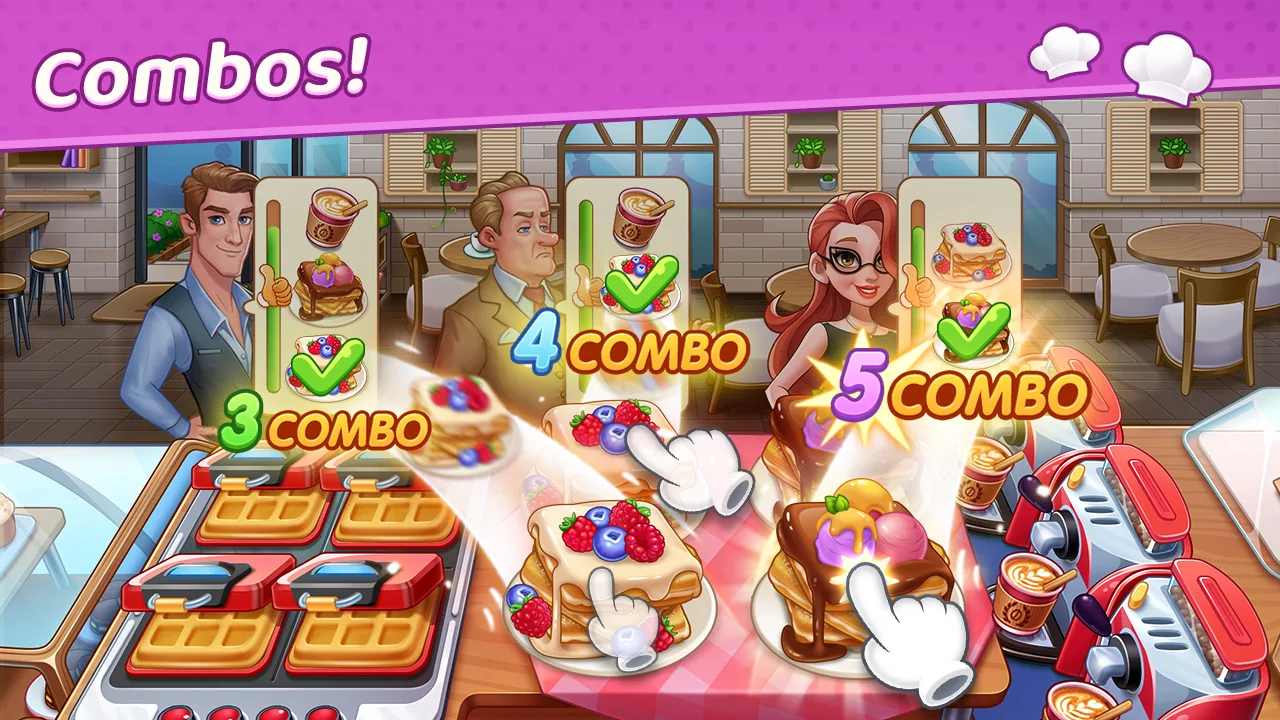 美味日记:烹饪与改造 美味日记:烹饪与改造