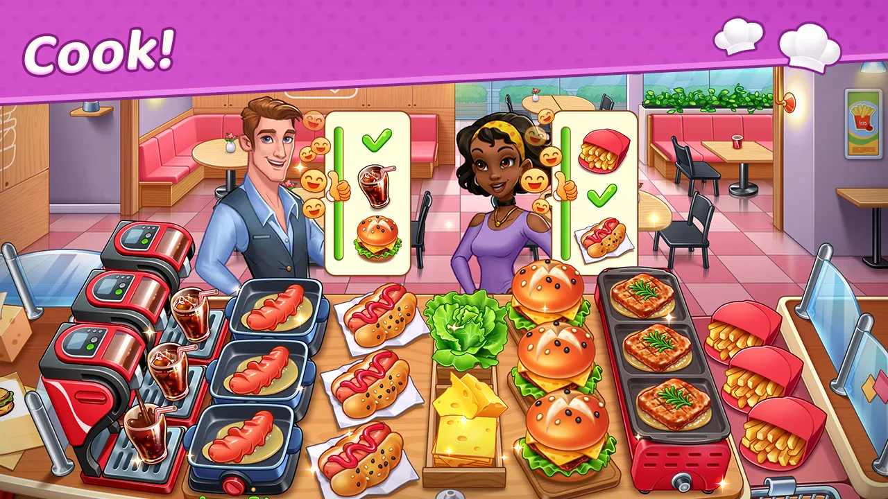 美味日记:烹饪与改造 美味日记:烹饪与改造