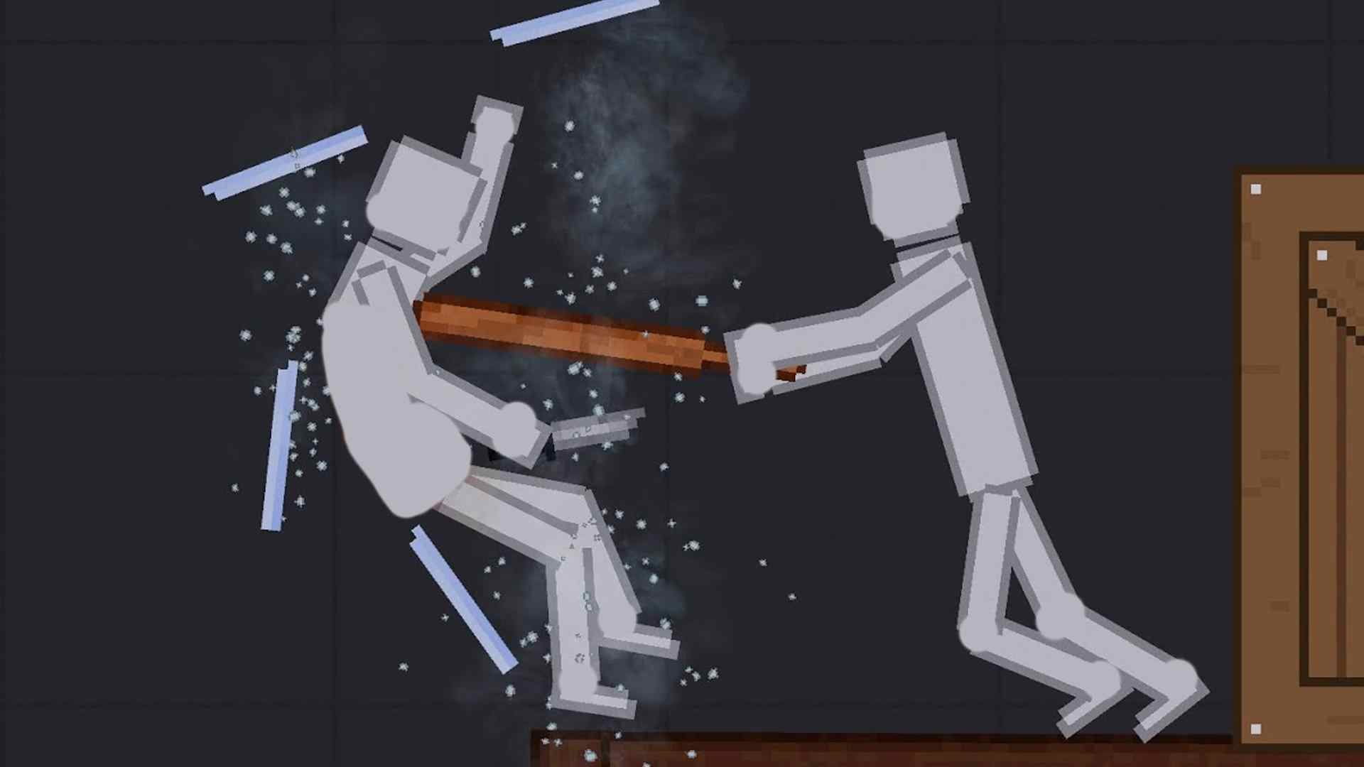 甜瓜游乐场战争 甜瓜游乐场战争