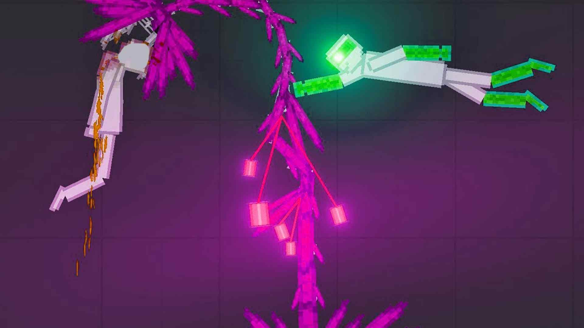 甜瓜游乐场战争 甜瓜游乐场战争