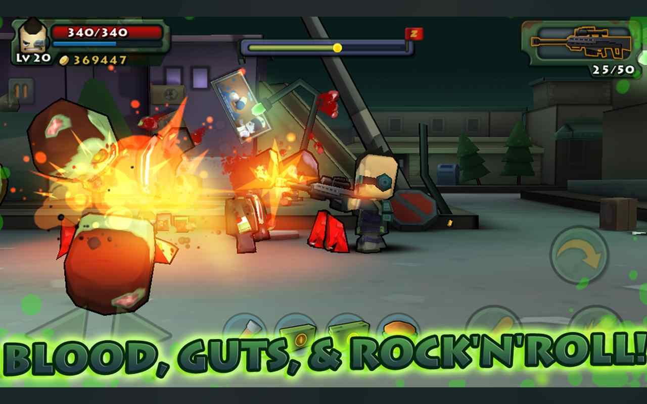 迷你英雄:痞子召唤