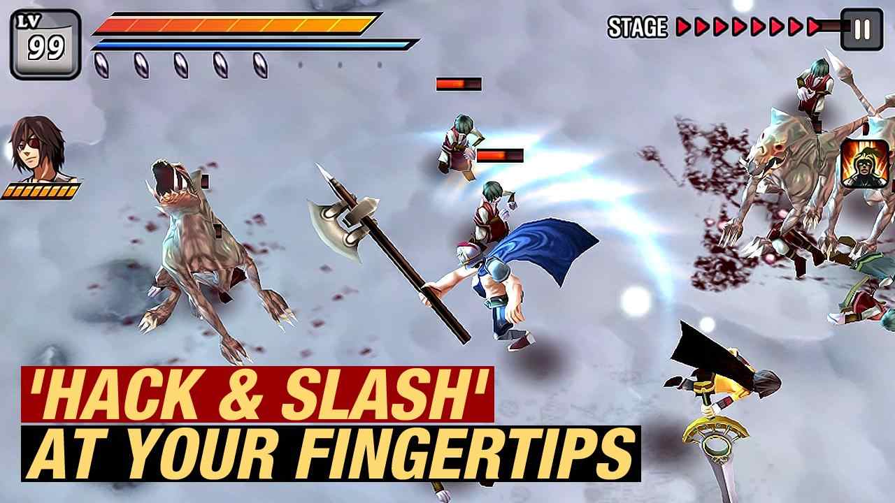 亡灵杀手 亡灵杀手