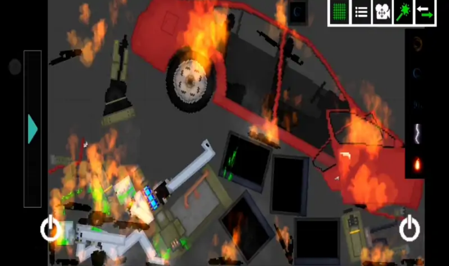 游乐场之王 游乐场之王