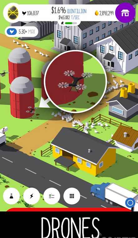 养鸡公司 养鸡公司