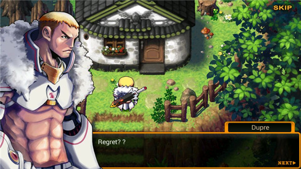 泽诺尼亚传奇4 泽诺尼亚传奇4