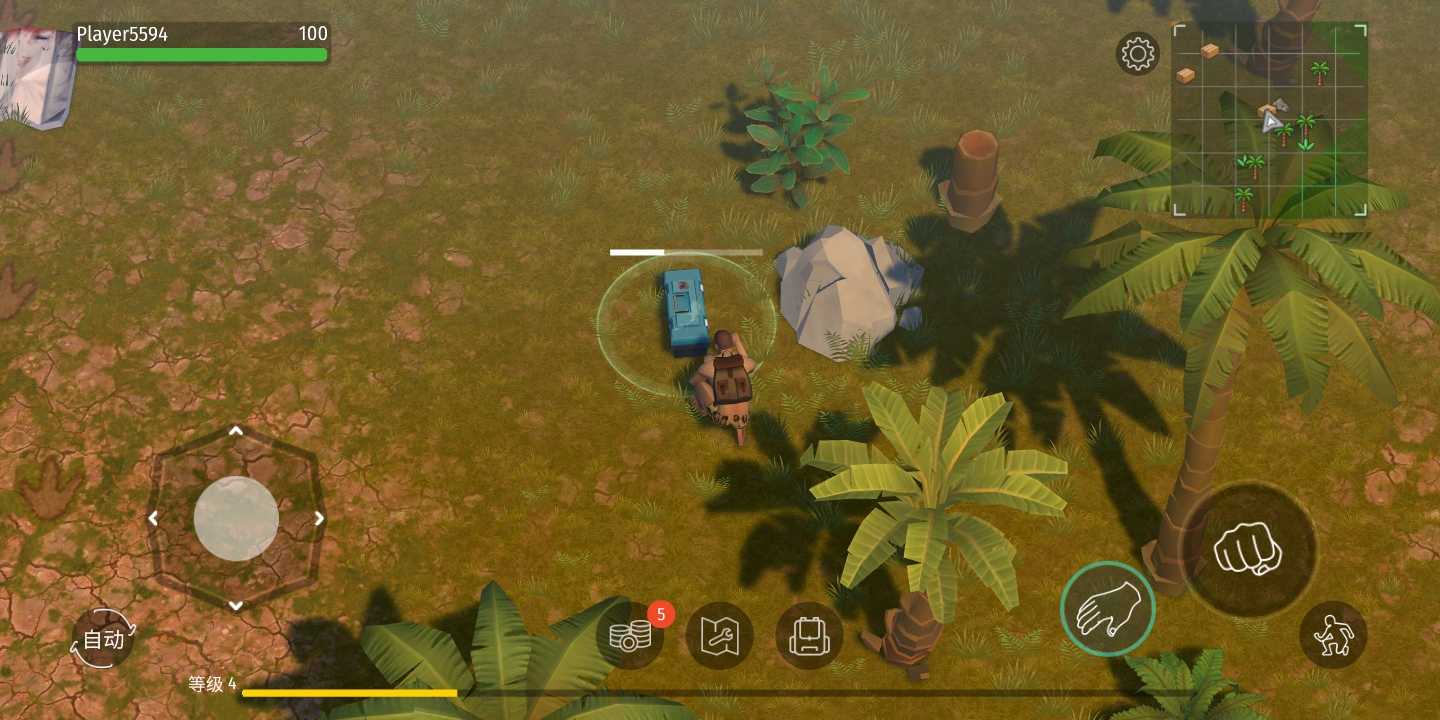 侏罗纪生存 侏罗纪生存