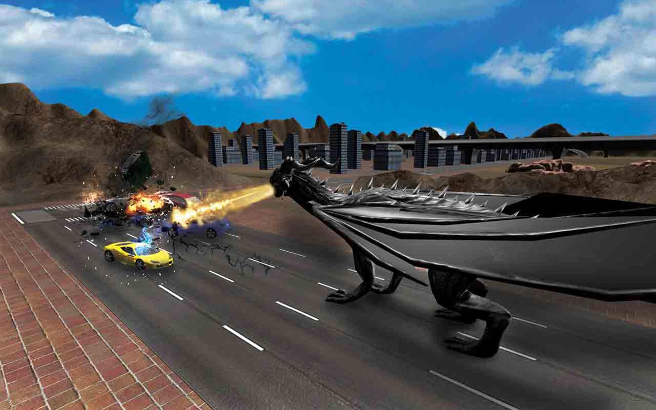 暴龙变形机器人