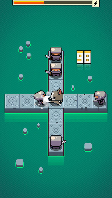 愤怒之拳 愤怒之拳